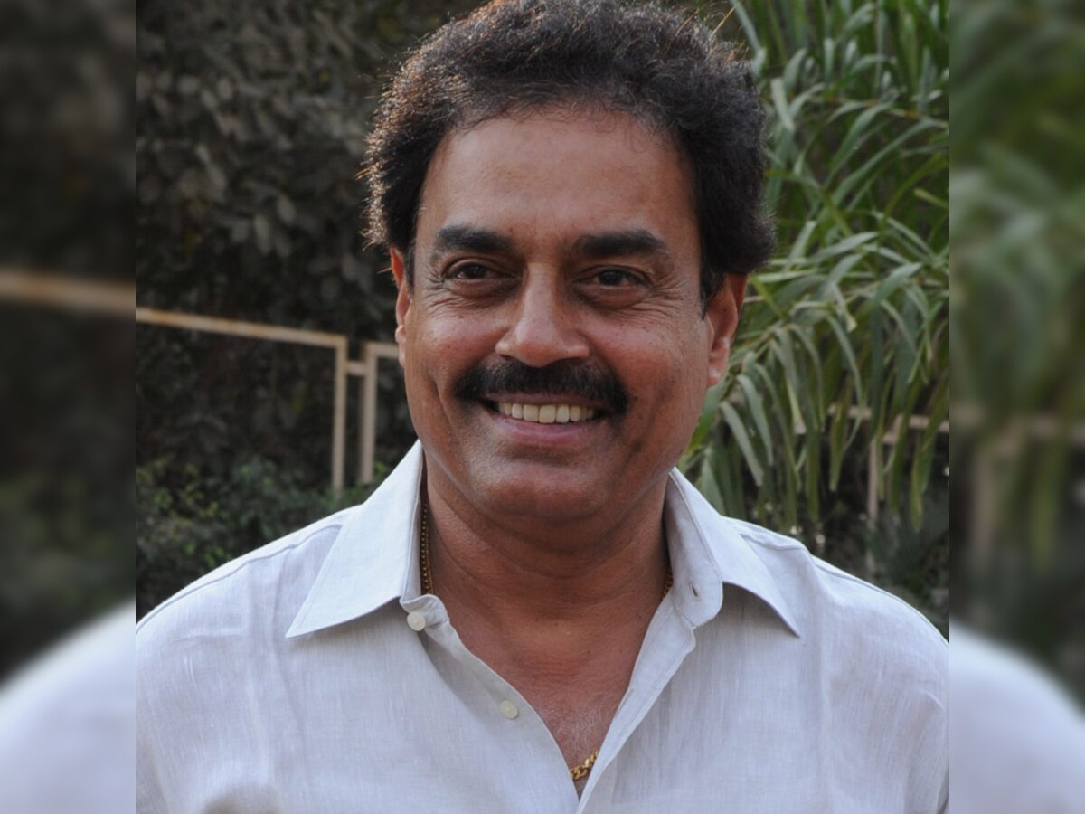 Dilip Vengsarkar critical of Mumbai cricket's present condition