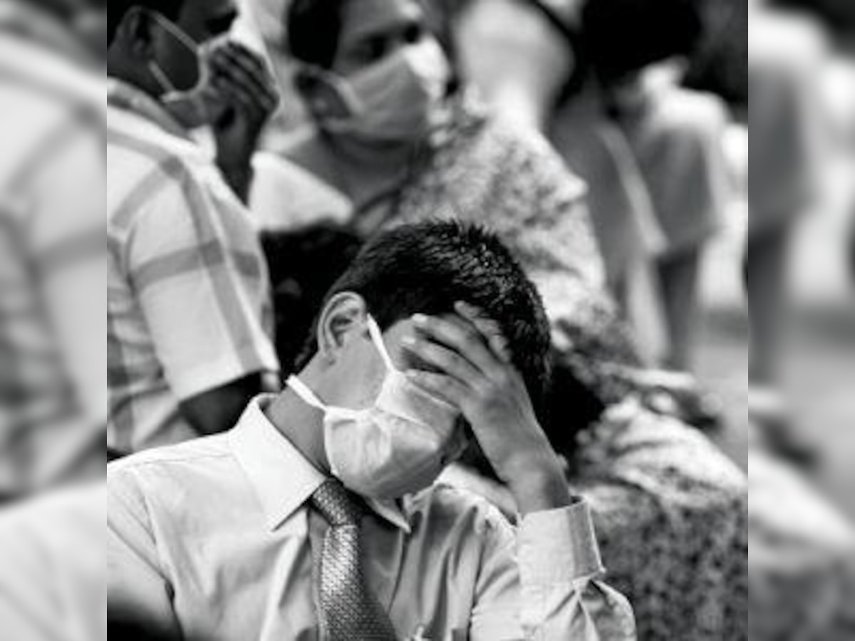 H1N1 on rise in Bangalore, BBMP gears up to prevent spread of virus