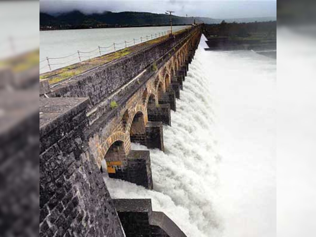 Citing irregularities Maharashtra govt scraps 128 irrigation projects cleared by Cong-NCP