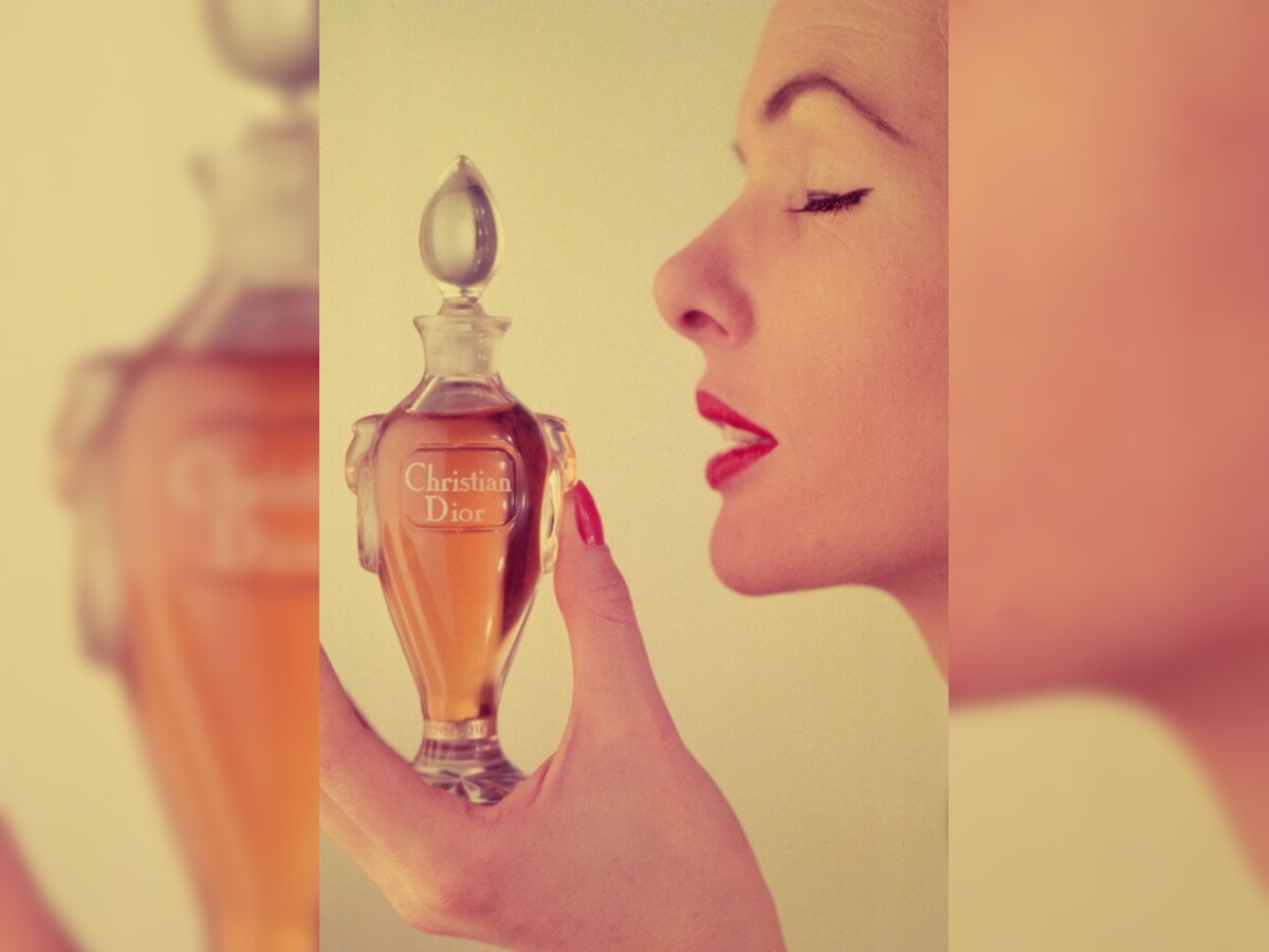 4 steps on how to wear a perfume