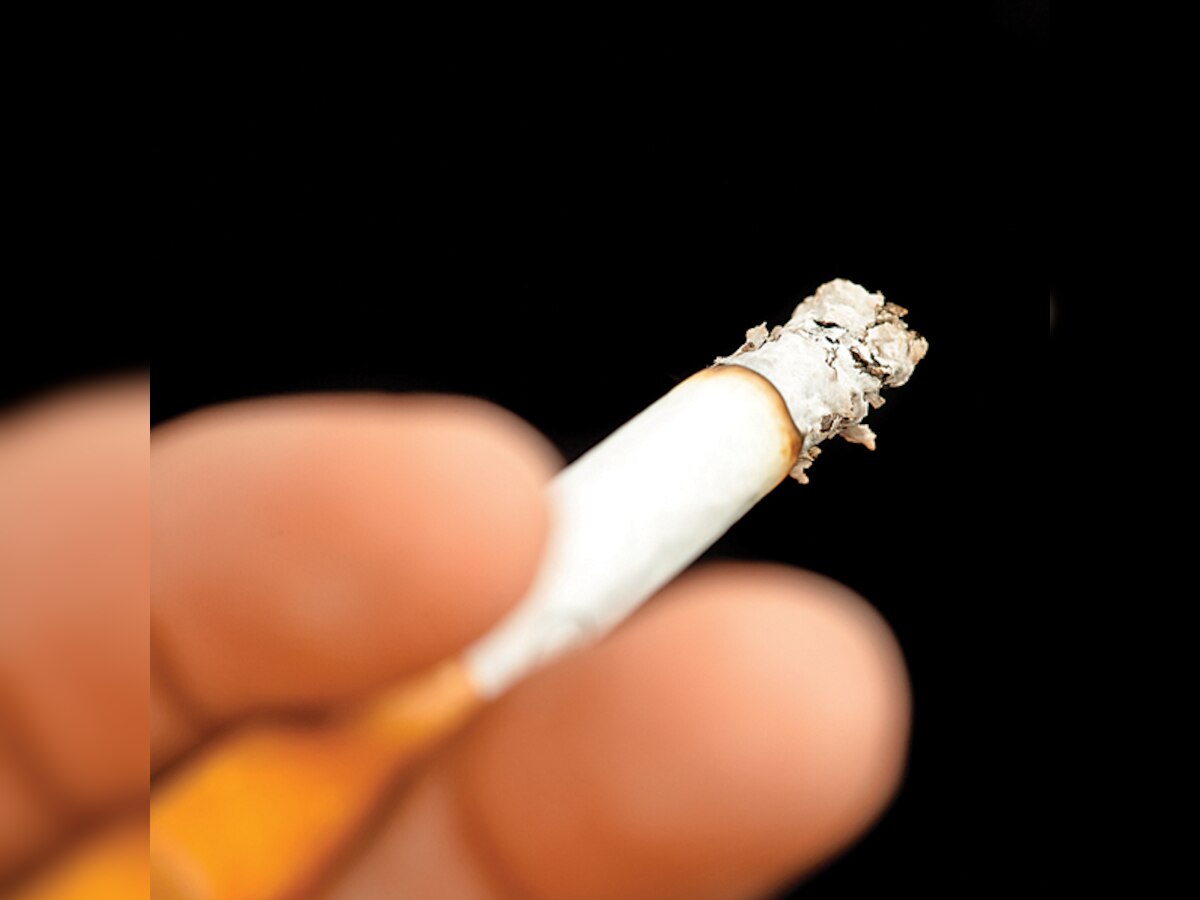 Maharashtra government may slap hefty tax on tobacco