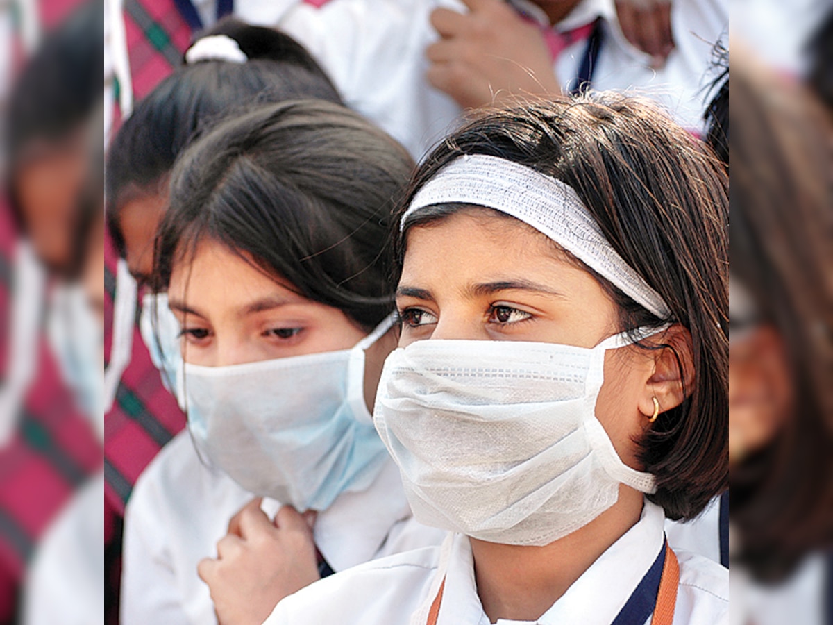 Swine flu claimed 4 lives in Mumbai last fortnight