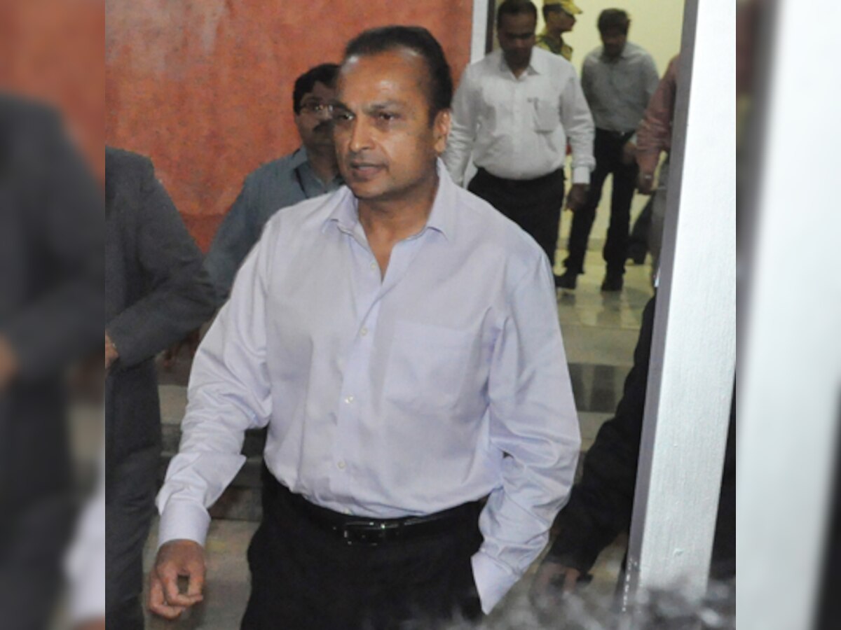 Anil Ambani seeks faster, transparent decision making