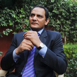 Will not be easy for India to reach the final-four : Mohammad Azharuddin