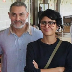 Aamir Khan to sport three different looks for 'Dangal'