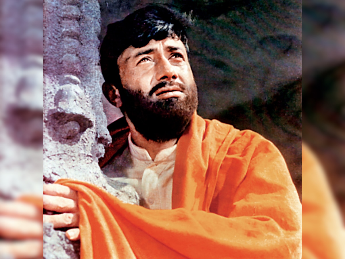 Reviving Dev Anand's 'Guide'