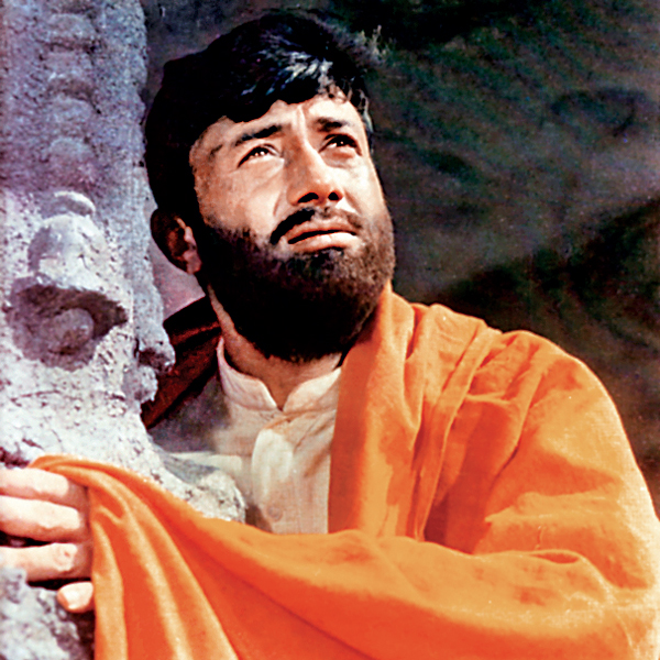 Reviving Dev Anand's 'Guide'