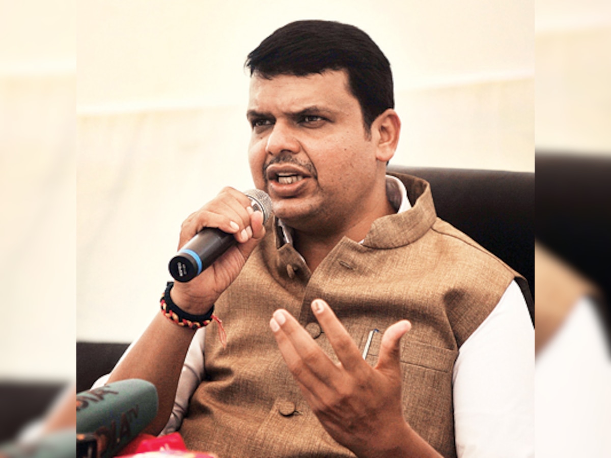 We didn't promise toll-free Maharashtra: CM Devendra Fadnavis U-turn