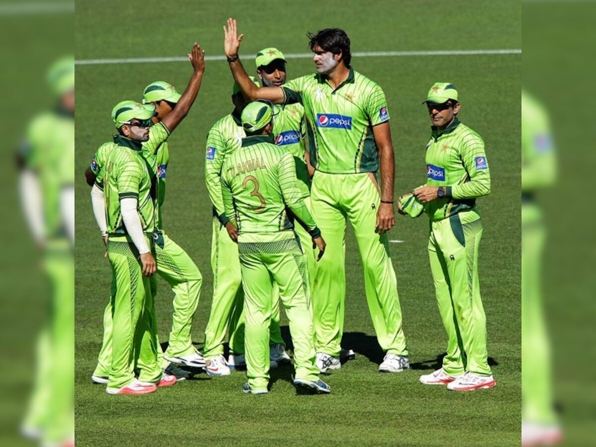 World Cup Teams: Minnows Zimbabwe and Scotland, and unpredictable Pakistan