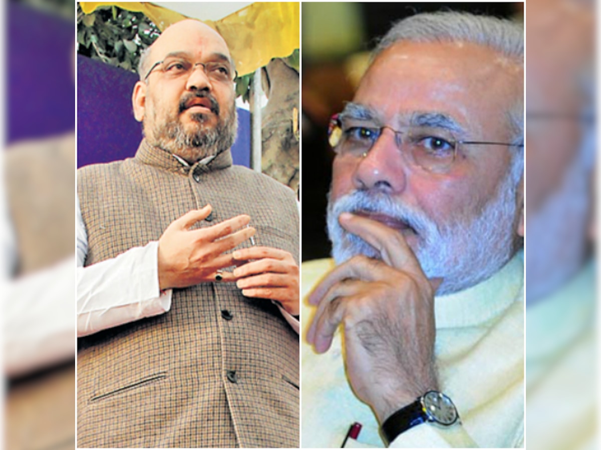 PM Narendra Modi, Amit Shah do not want Nitish Kumar to take over as Bihar CM: JD(U)