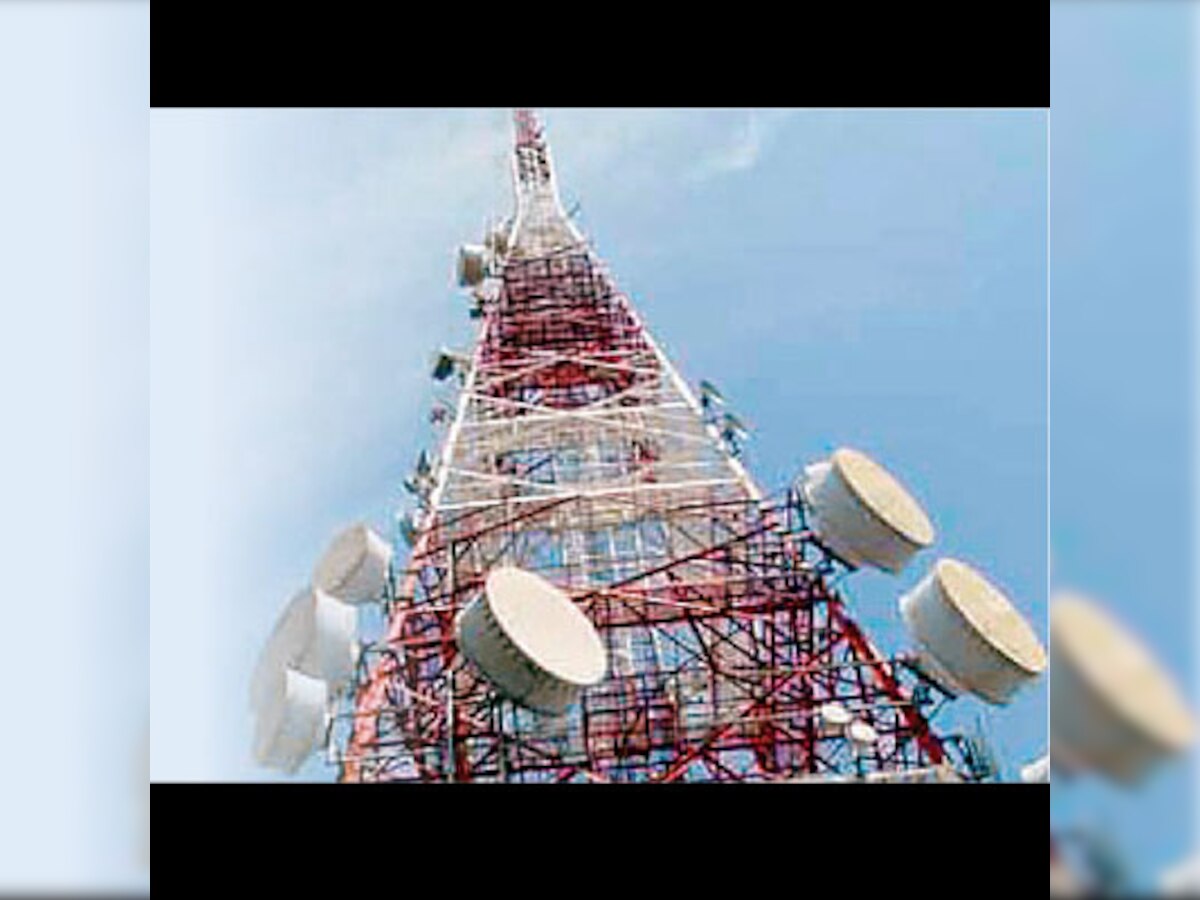 Telecom subscriber base reaches all-time high at 97 crore