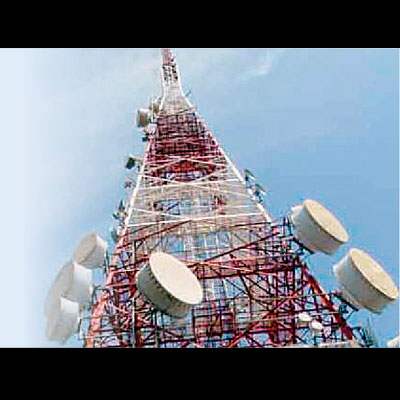 Telecom subscriber base reaches all-time high at 97 crore