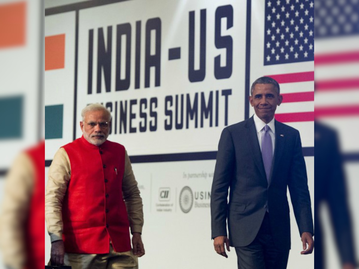 All you need to know about agreement reached by India and US on nuclear liability issue