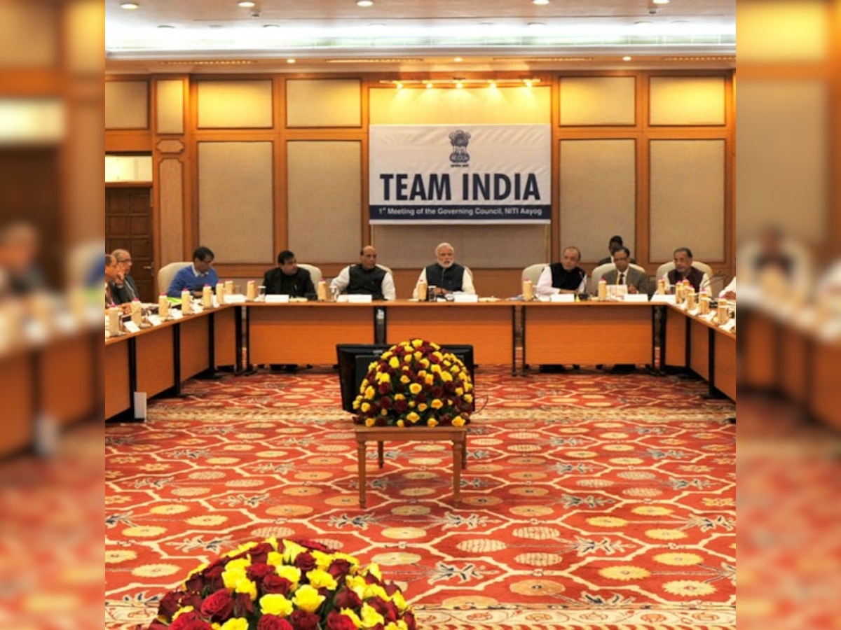 Niti Aayog's real success would come from quicker execution