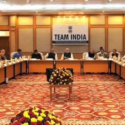 Niti Aayog's real success would come from quicker execution