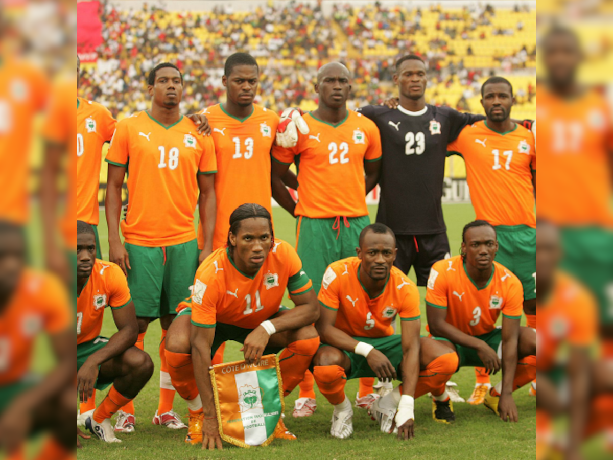 African Nations Cup: Ivory Coast hold nerve against Ghana; win 9-8 on penalties to claim second title