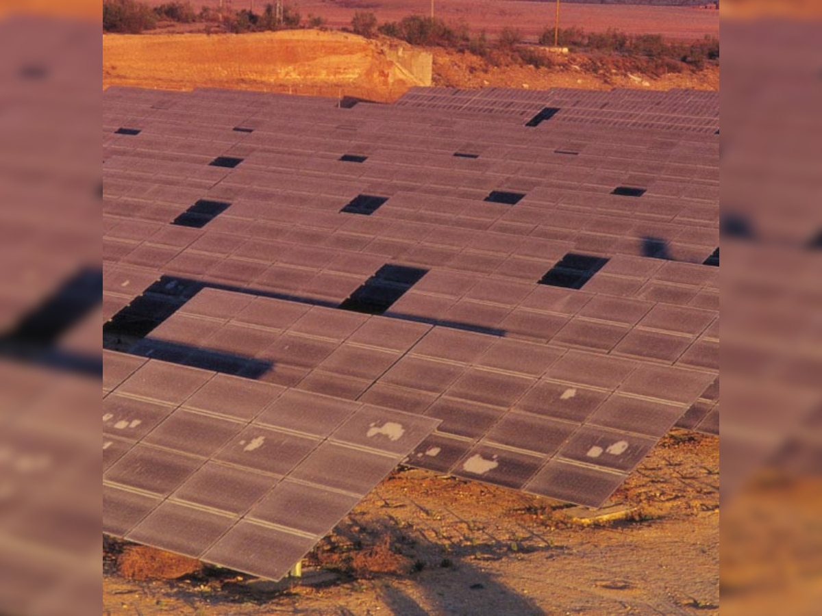 Adani Group to set up India's largest solar park in Rajasthan, to invest Rs 40,000 crore