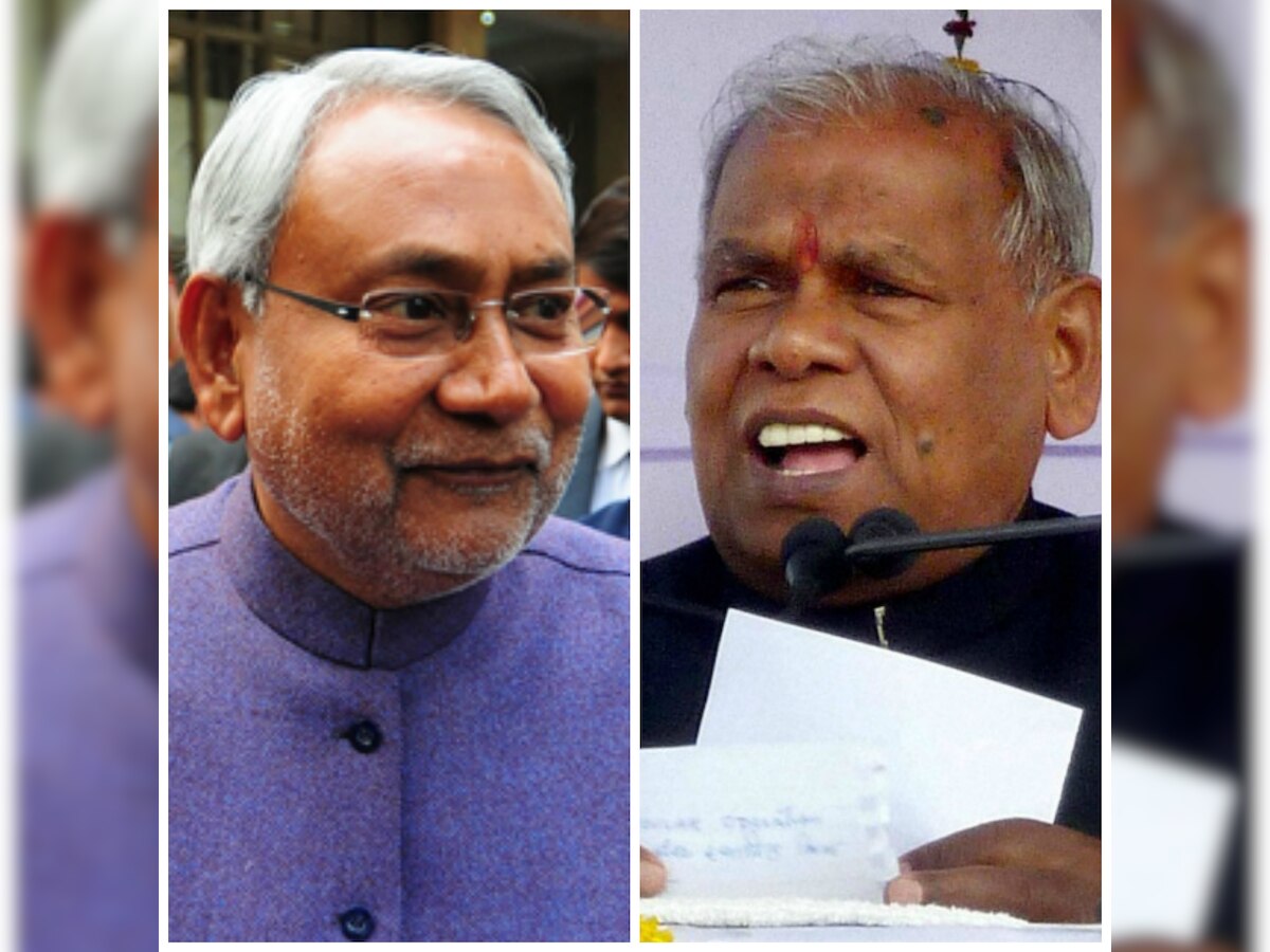 Bihar unrest: Nitish Kumar seeks time from President to parade 130 supporting MLAs