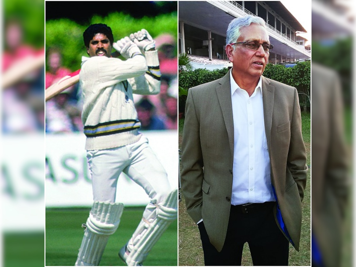 Wherever Indian cricket is today, it started in 1983: Mohinder Amarnath