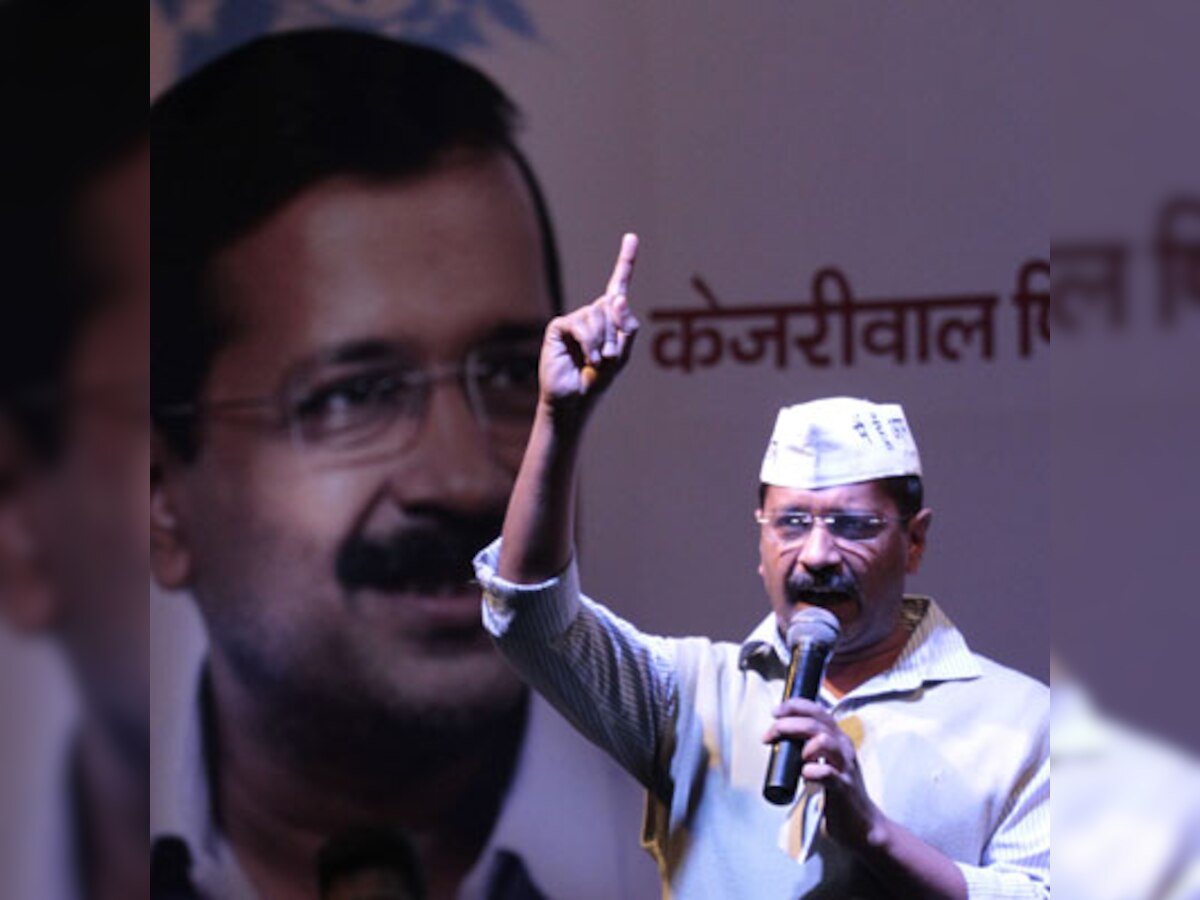 AAP's landslide win in Delhi is a victory of the common man