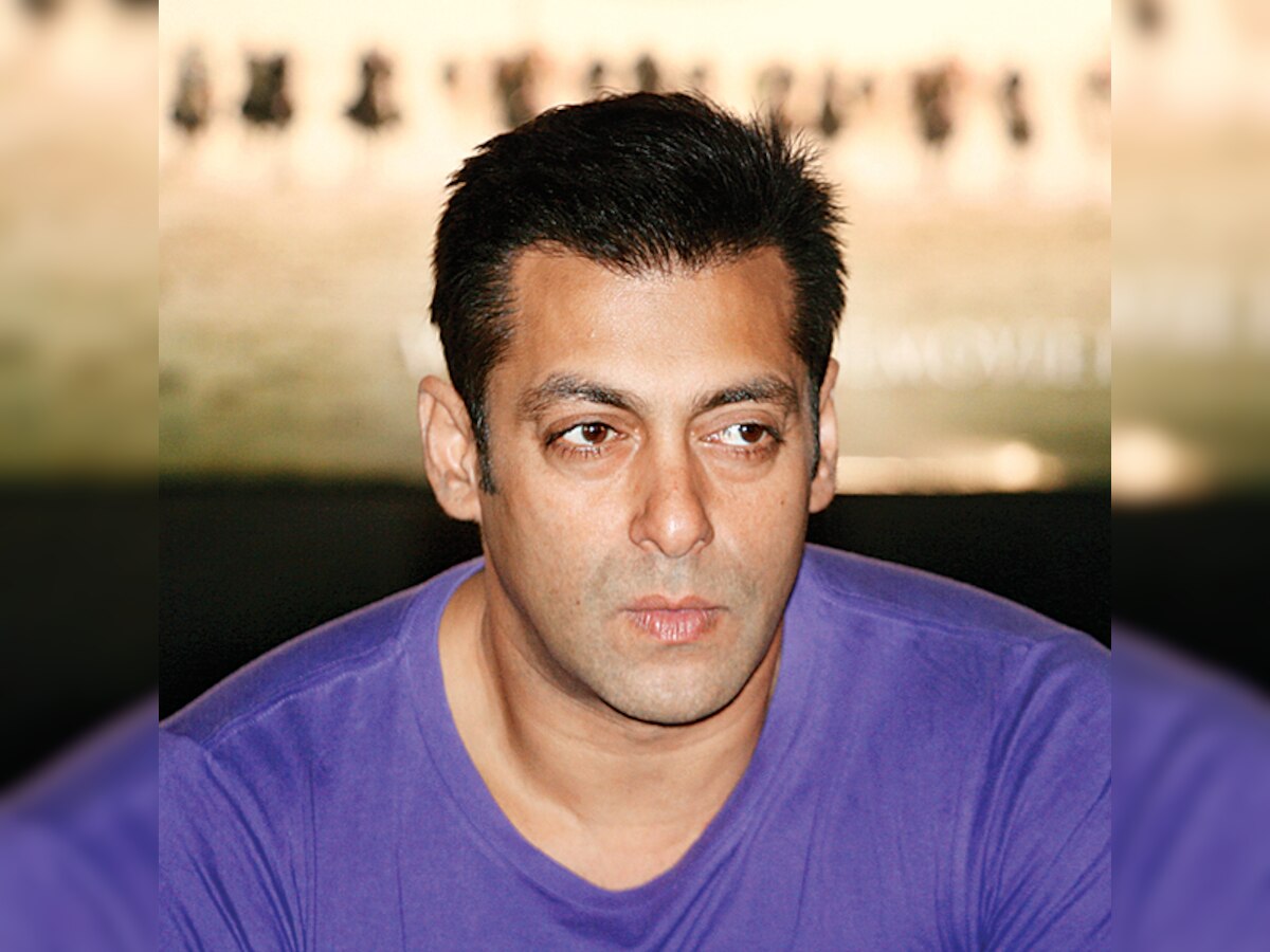 Salman Khan hit and run: RTO statement submitted in court