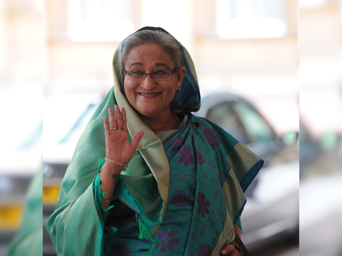 Bangladesh PM Sheikh Hasina rejects call for dialogue with opposition post political turmoil