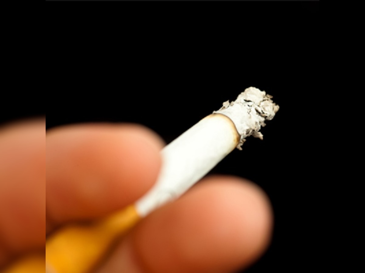 Long-term smoking may hamper your memory, according to new study