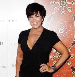 Kris Jenner to guest star on 'The Mindy Project'