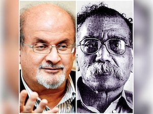 Regional writers back Nemade on tirade against Naipaul, Rushdie
