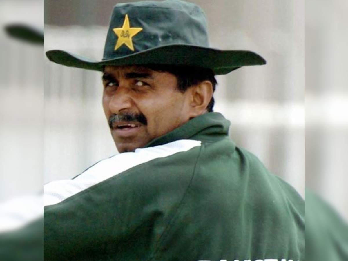 Former Pakistan skipper Javed Miandad questions national selectors approach for World Cup