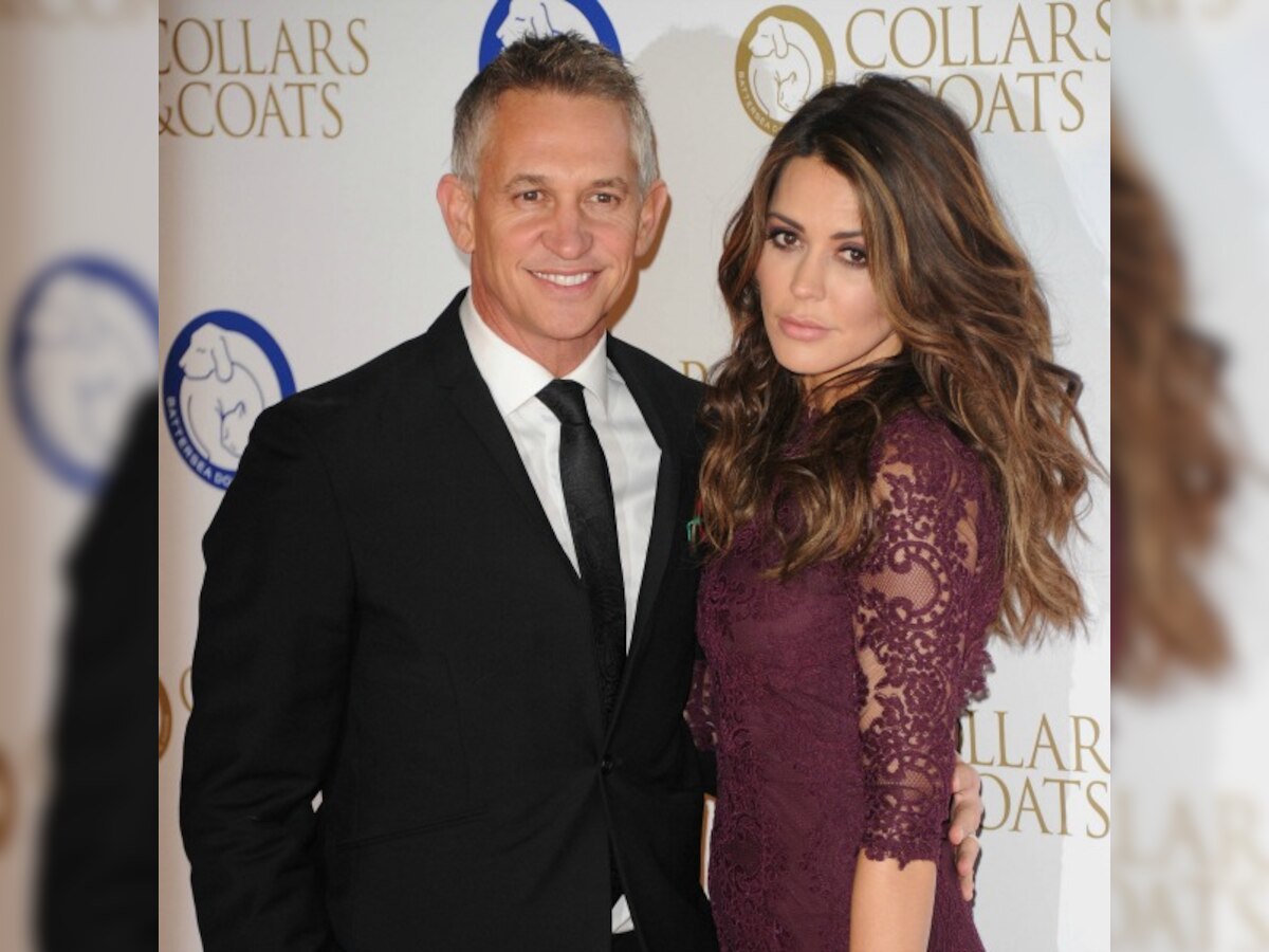 Danielle Lineker was bullied by racists as a kid over Indian heritage