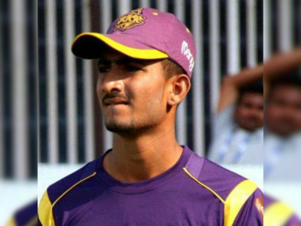 Kallis found Cariappa talented enough to be picked: KKR CEO