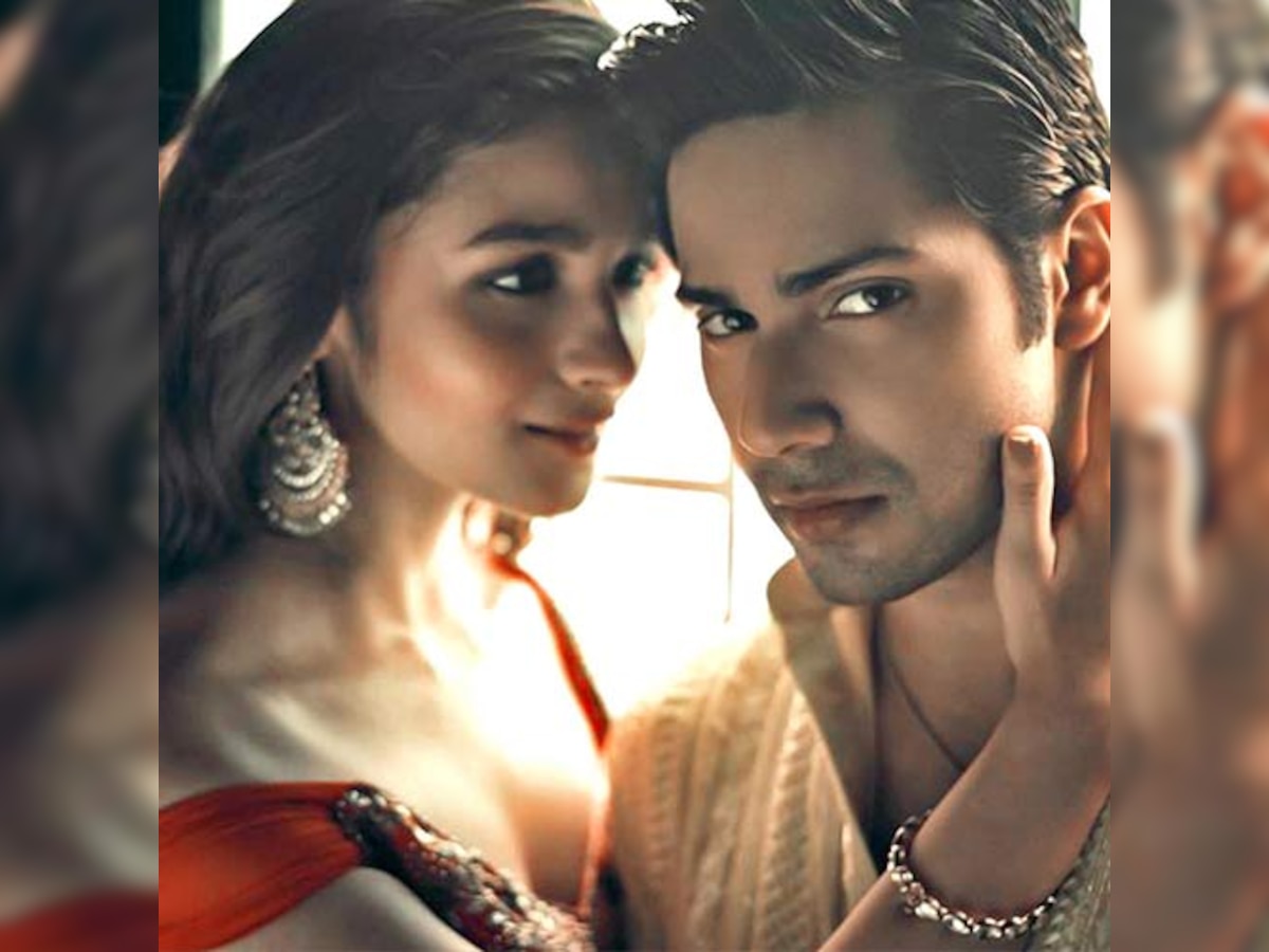 Alia Bhatt to romance Varun Dhawan in Rohit Shetty’s next starring Shah Rukh Khan?