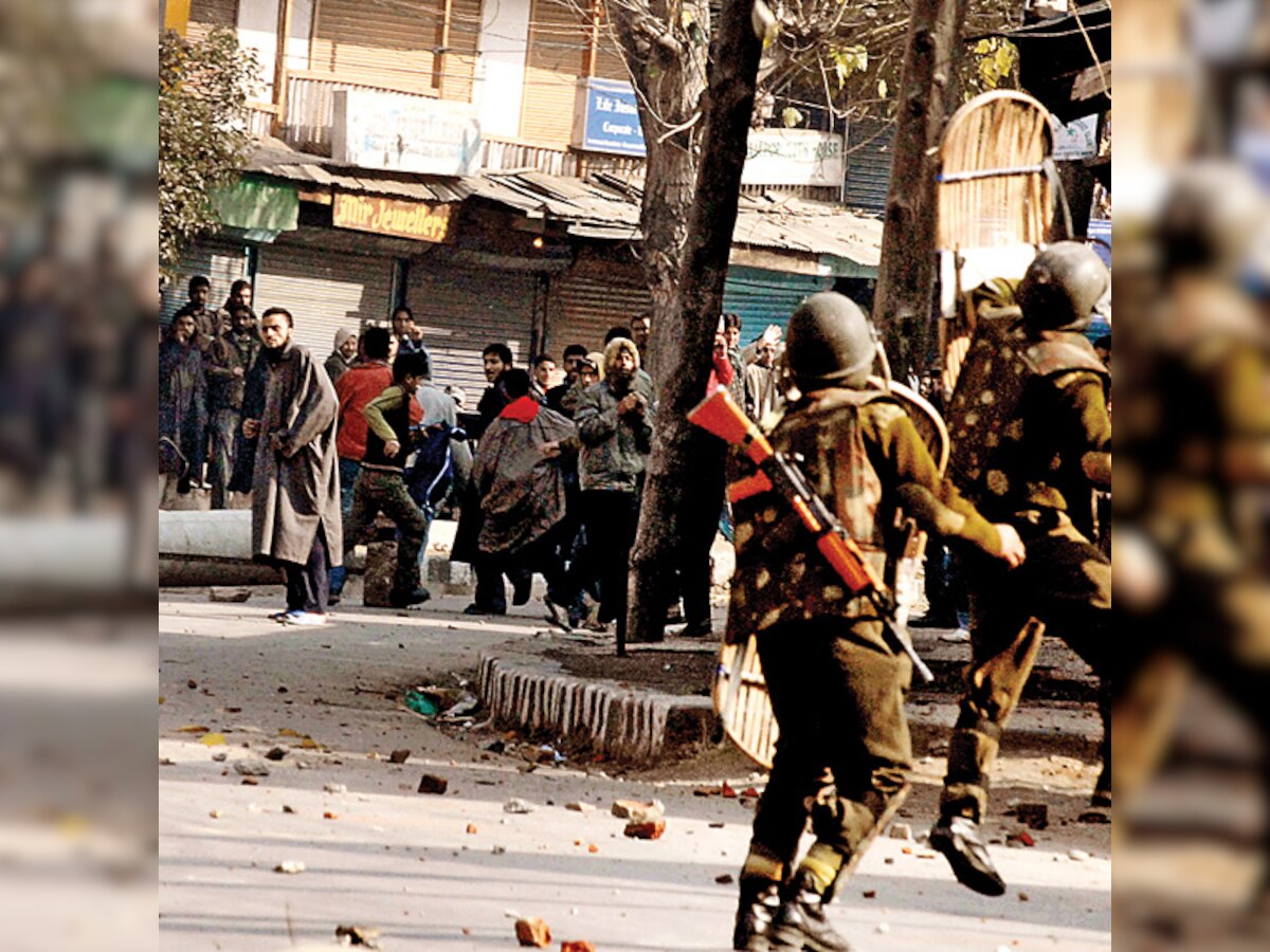 Companies target militant hotbeds in Kashmir to hunt young talent