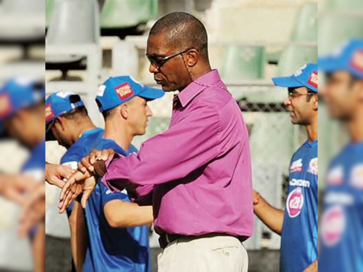 Ireland must be given 'Test status', says West Indian legend Michael Holding