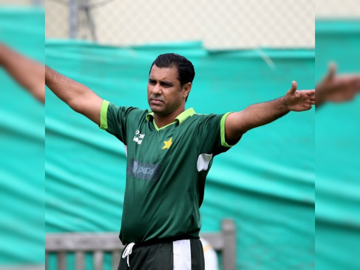 World Cup 2015: Pakistan failed miserably in Younis Khan 'experiment', says pace legend Waqar Younis