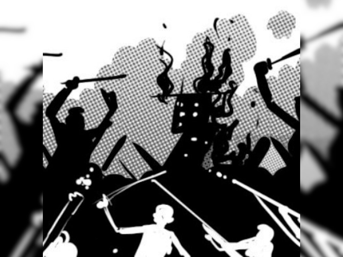 Howrah: PSU boss assaulted by TMC workers, unit temporarily shut