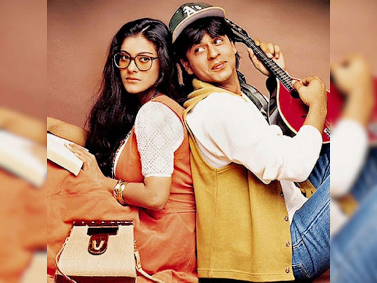 Looking Back at 'Dilwale Dulhania Le Jayenge': How DDLJ changed the way we perceive love