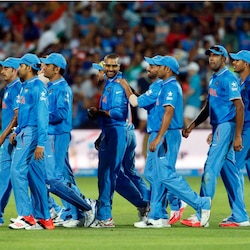 Cricket World Cup 2015: Sachin Tendulkar picks India in his 'top four'