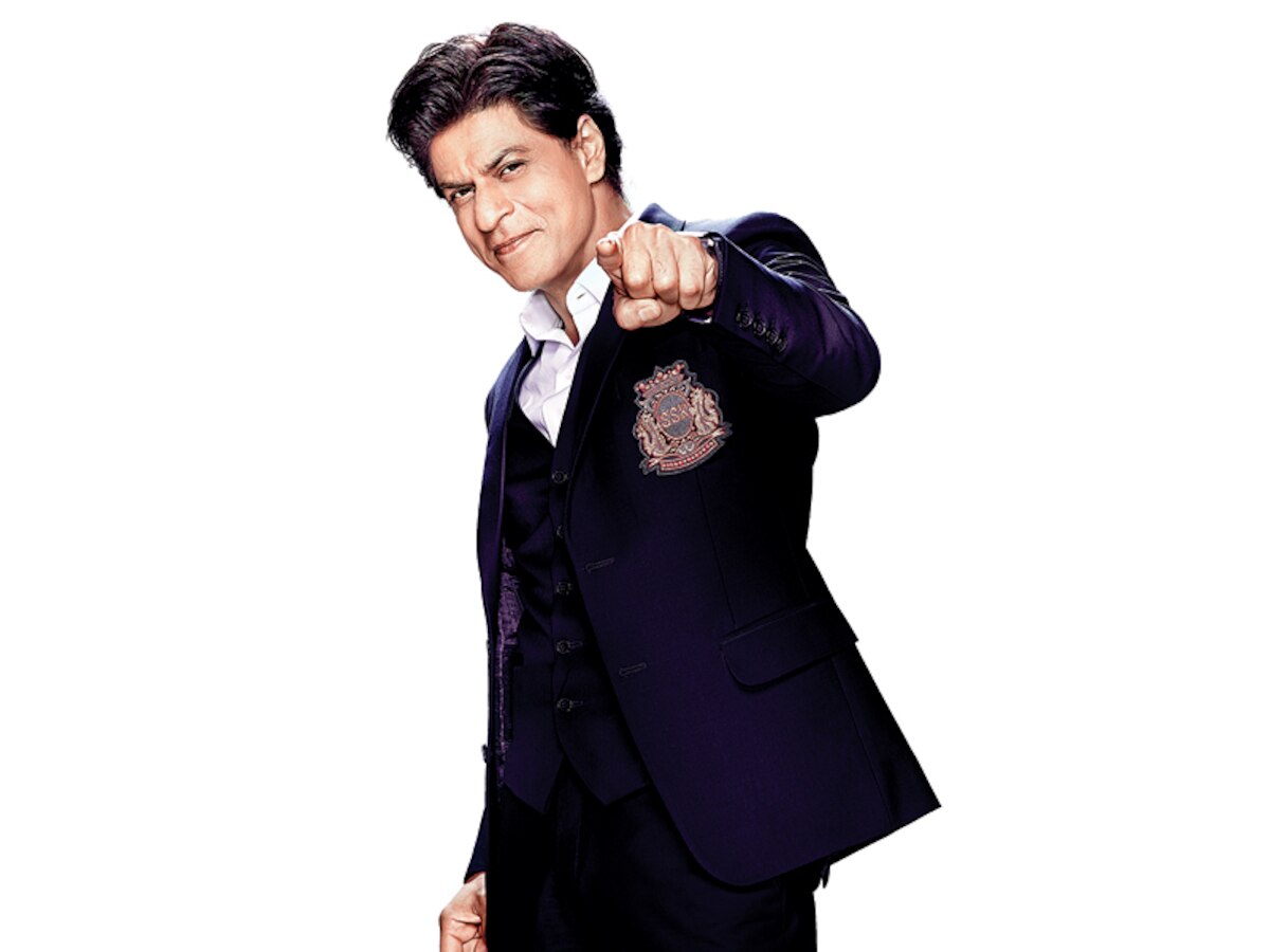 Bigg Boss is not my cup of tea: Shah Rukh Khan