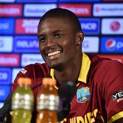 World Cup 2015: West Indies skipper Jason Holder expects 'entertainment' against Pakistan