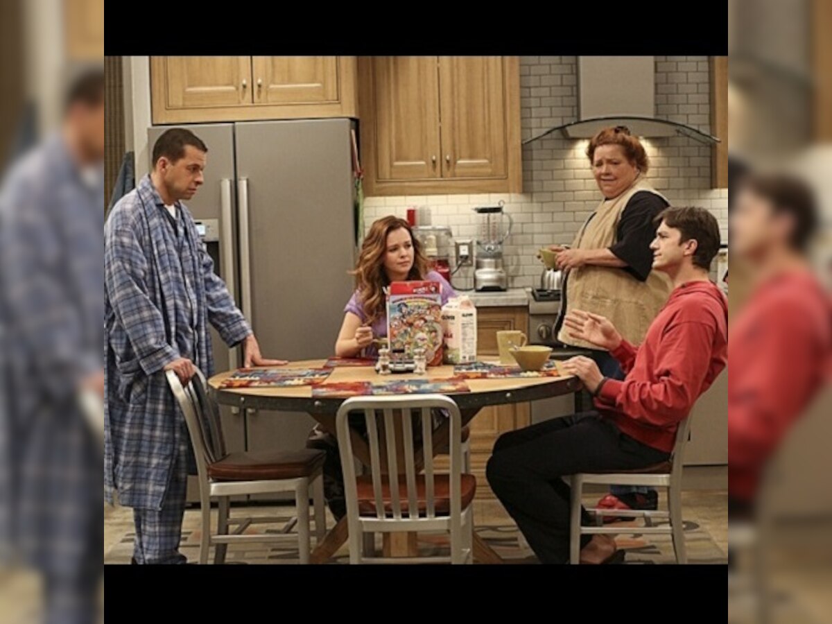 Two and a Half Men finale: It's about Charlie till the very end