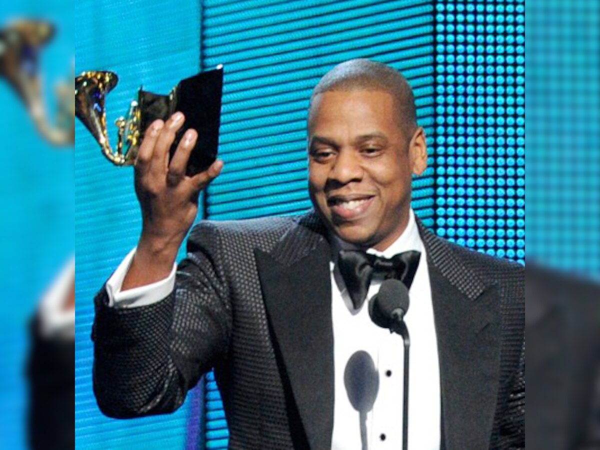 Grammy-winner Jay Z faces paternity suit