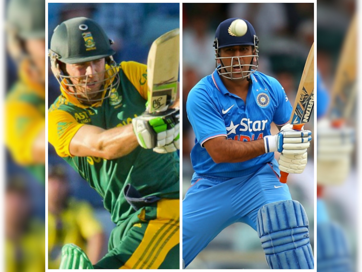 World Cup 2015 India v/s South Africa: Seven best bowling performances in India-SA ODIs