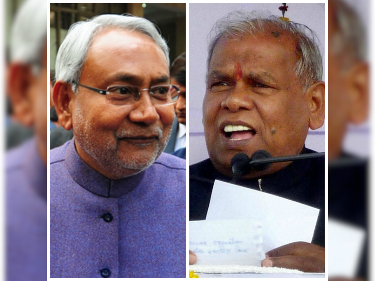 Nitish Kumar to be Bihar chief minister again, invited to form government on Feb 22