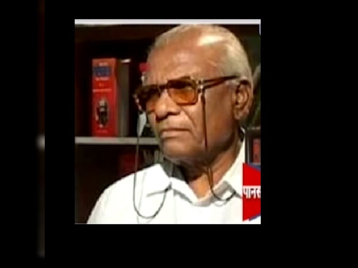 Communist leader Govind Pansare passes away