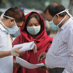 Gujarat: Swine flu toll reaches close to 200