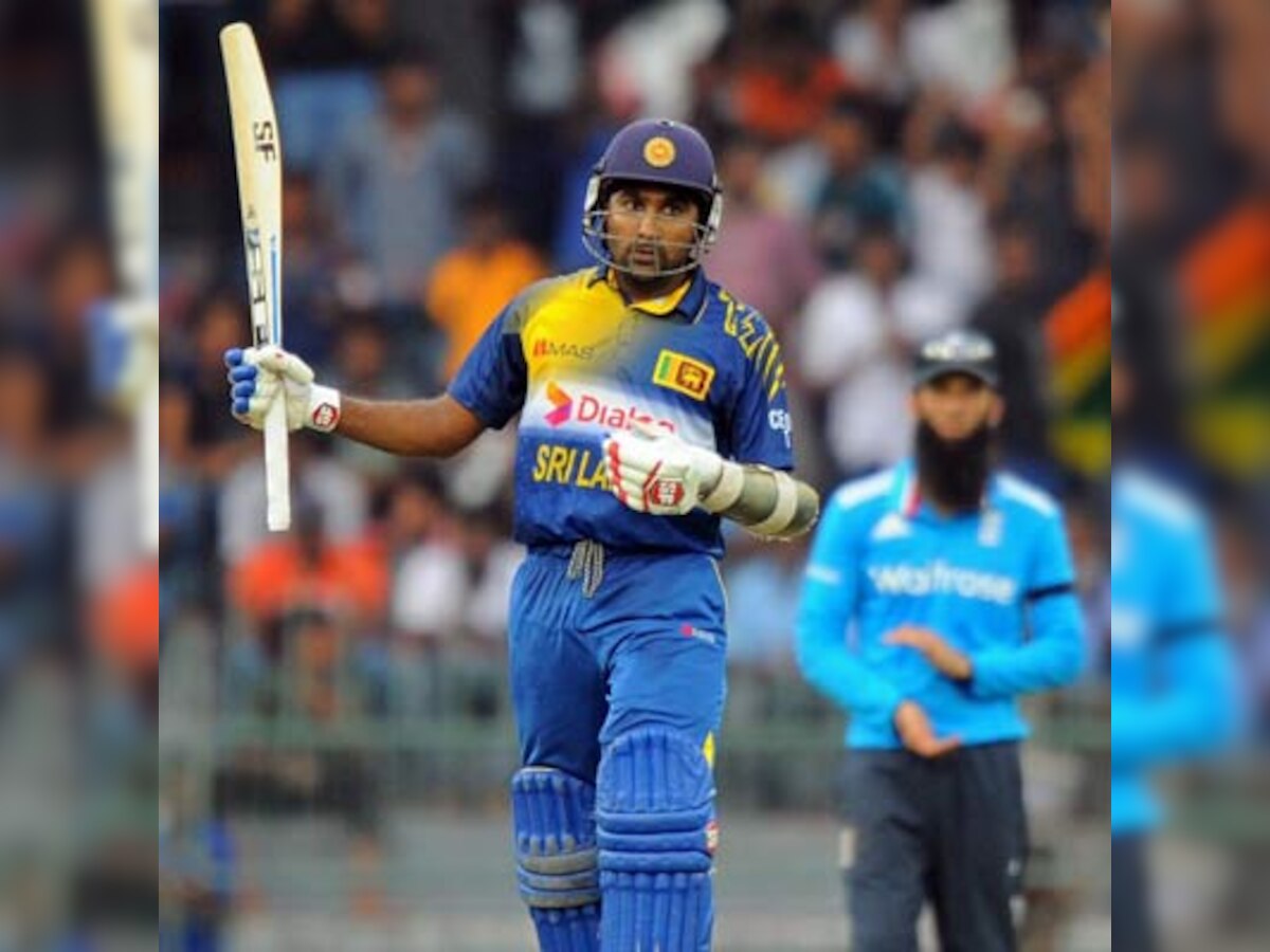 World Cup 2015, Sri Lanka v/s Afghanistan: Sri Lanka sneak past Afghanistan by four-wickets