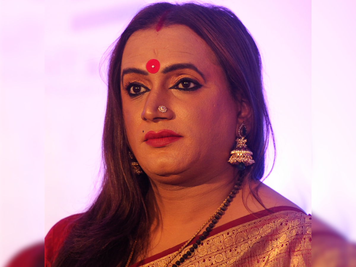 "Me Hijra, Me Laxmi", autobiography of transgender rights activist Laxmi Narayan Tripathi released in English