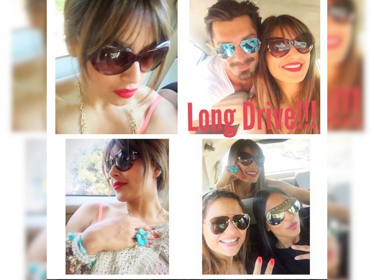 Karan Singh Grover to celebrate birthday with rumoured girlfriend Bipasha Basu in Goa